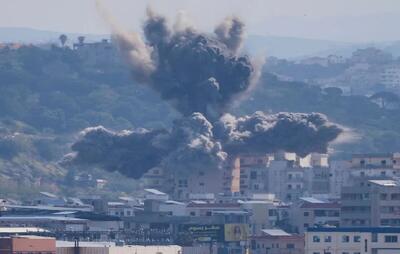  یورش نظامیان صهیونیست به جنوب سوریه و بازرسی خانه‌های غیرنظامیان