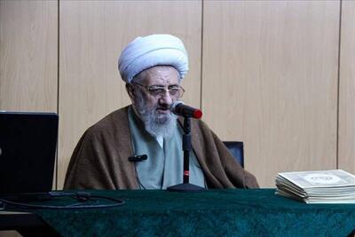  ملت ایران با تبعیت کامل از رهبر معظم انقلاب، متجاوز جنایتکار را پشیمان خواهد کرد