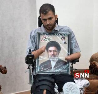  استخدام افتخاری سرباز وطن توسط باشگاه پرسپولیس