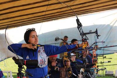  ملی پوشان پاراتیروکمان به اردوی تیم ملی دعوت شدند