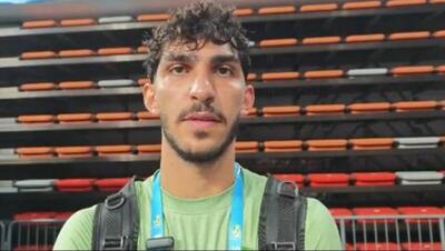  گیریگوریان: مقابل چین به اشتباهات خودمان باختیم