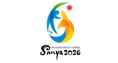  برنامه بازی‌های ملی‌پوشان ایران در ششمین دوره بازی‌های آسیایی ساحلی سانیا