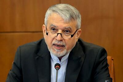  صالحی امیری: هلال احمر با نجات ۷ هزار نفر یک رکورد تاریخی ثبت کرد/ با نهاد‌های بین المللی برای ثبت جنایت جنگی مکاتبه و اقدام کردیم + فیلم