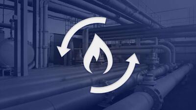  آژانس بین‌المللی انرژی: جنگ علیه ایران بازار گاز طبیعی را تا 2 سال در تنگنا قرار می‌دهد