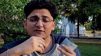  قیمت اسکناس ایرانی در پاکستان چهار برابر شد؛ دو علت جالب