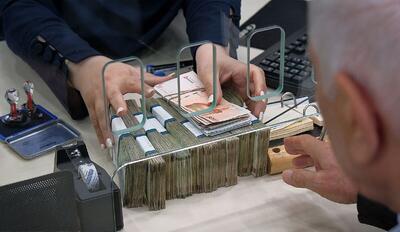  گلایه از قفل بانکی در مسیر تولید؛ تسهیلاتی که به تولیدکننده واقعی نمی‌رسد