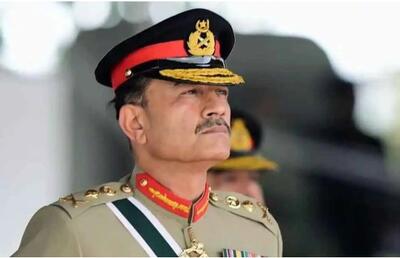  میانجیِ نوظهور: چگونه «ژنرال ملّا» به پل ارتباطی تهران و واشنگتن بدل شد؟