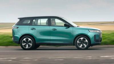  روایت تاپ‌گیر از لوکانو L7،وقتی واقعیت پشت فرمان مشخص می‌شود