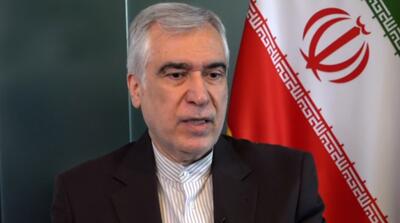  نماینده مجلس: مذاکره فقط این زمان معنا پیدا می‌کند