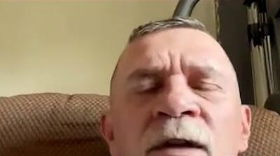  کهنه‌سرباز آمریکایی: به ایران بیشتر از رئیس‌جمهور خودمان اعتماد دارم!