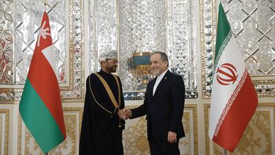  سفیر ایران: عمان، شریک مهم منطقه‌ای ماست