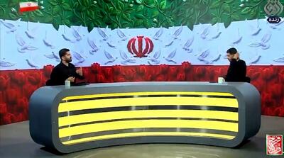  ادامه فشار صداوسیما: مذاکره در این مرحله یعنی میز تسلیم!