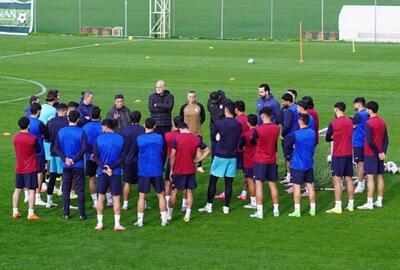  جام جهانی ۲۰۲۶؛ تصمیمی سخت، اما فرصتی که نمی‌توان نادیده گرفت