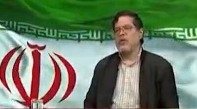  قالیباف با اجازه و حمایت رهبری مذاکره می‌کند