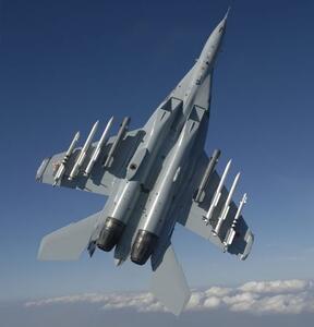  میگ-۳۵؛ آخرین نفس یک افسانه یا گزینه‌ای واقعی برای آسمان ایران؟