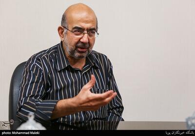  تفکر رهبر شهید به سینما متشکل از مبانی فقهی، هنری و مدیریتی بود - تسنیم