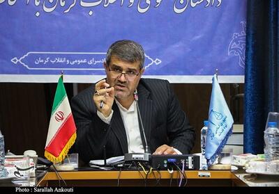  هشدار دادستان کرمان؛ مقابله با اخلالگران بازار و تأمین امنیت جاده‌ها - تسنیم
