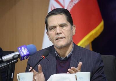  عضو کمیسیون امنیت ملی: اجازه دخالت آمریکا در تنگه هرمز را نمی‌دهیم - تسنیم