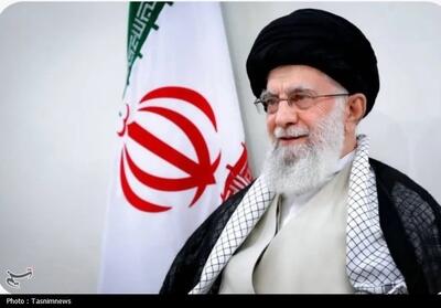  ببینید/ مولوی اهل سنت: امام خامنه‌ای از خط امام حسین(ع) پیروی کرد - تسنیم