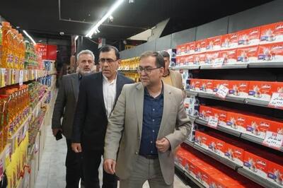  15 انبار متخلف در فارس شناسایی شد/ثبت 615 میلیارد ریال تخلف صنفی - تسنیم