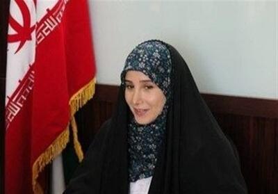  تقدیر وزارت بهداشت از ندا سلیمی، پرستاری که ناجی جان 3 نوزاد در جنگ شد - تسنیم