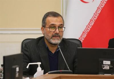  شن‌های طبس مأمور الهی بودند؛ مردم ایران عزت‌شان را معامله نمی‌کنند - تسنیم