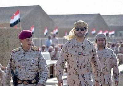  انتقام امارات از حزب الاصلاح یمن مورد حمایت عربستان - تسنیم