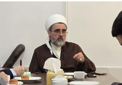  وحدت ملی در میدان جنگ؛ چرا نسخه «تفرقه مذهبی» برای ایران سوخت؟ - تسنیم
