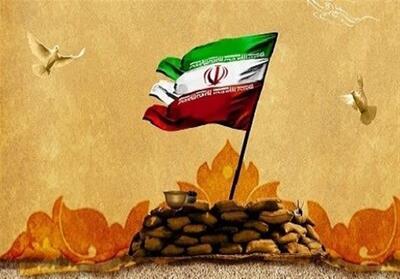  شهید علیرضا قاری؛ نخبه شهدای کاشانی جنگ تحمیلی رمضان فیلم - تسنیم