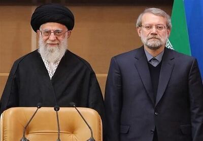  لحظاتی از دومین حضور رهبر شهید در سازمان صدا و سیما - تسنیم