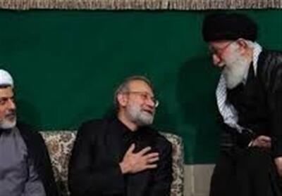  ببینید/انتشار برای نخستین بار؛حضور رهبر شهید انقلاب در سازمان صداوسیما - تسنیم