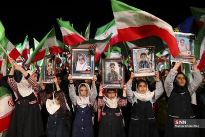  آیین بزرگداشت امامزاده صالح (علیه‌السلام)