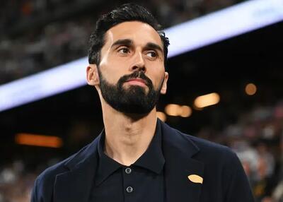  اخراج قطعی شد! رئال همه را مقصر می‌داند