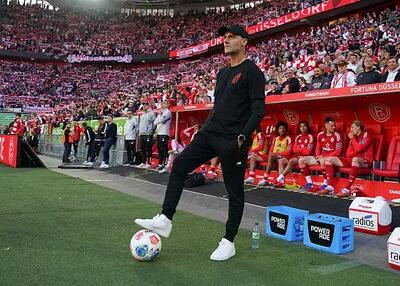  اوج جنگ بقا در جذاب‌ترین لیگ دسته دوی دنیا