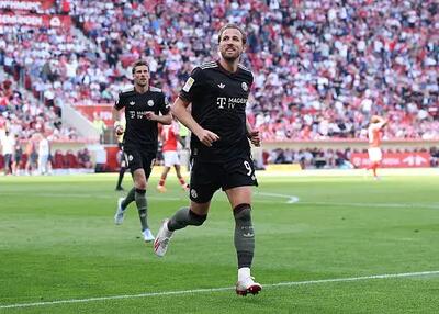  کامبک دیوانه‌وار بایرن: از کابوس ۰-۳ تا برد ۴-۳