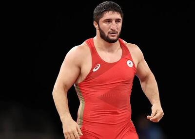  بازگشت طوفانی تانک روس پس از شش سال