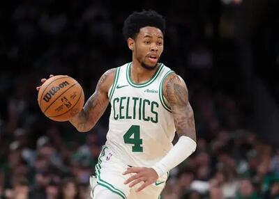  انتقام سلتیکس با درخشش پیرمردهای شگفت‌انگیز!  