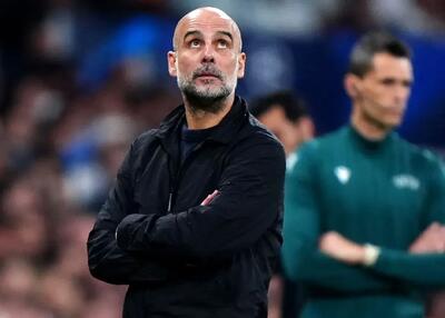  اعتراف گواردیولا: بازیکنان سیتی از من ناراضی‌اند!