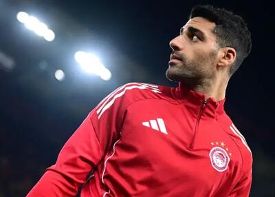  اروپا مثل کلاغ طارمی را زیر نظر دارد!