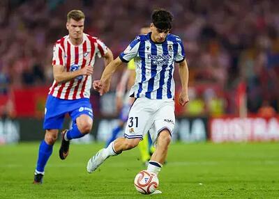  شبیخون رئال به گزینه بارسا با 3 پیشنهاد بزرگ