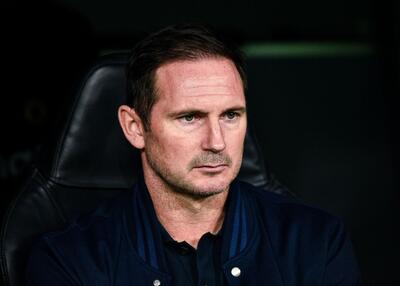  لمپارد از سوالات درباره چلسی خشمگین شد