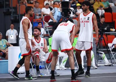  پیتر: اشتباهات کوچک نبود چین را می‌بردیم