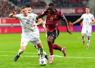  فوری: نخستین حریف تیم ملی در ترکیه مشخص شد