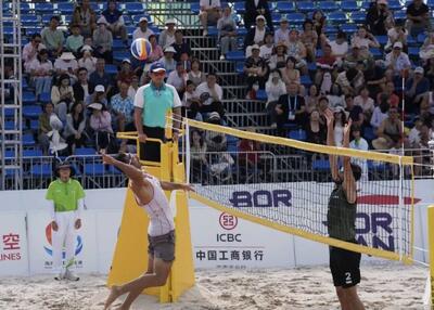  قرعه سخت ایران در حذفی: چین و ژاپن