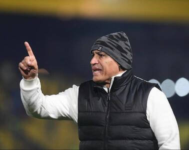  فوری: علیرضا منصوریان محروم شد!