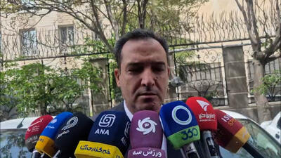  مدیرعامل گل‌گهر: تصمیمی برای سهمیه‌ها گرفته نشد!