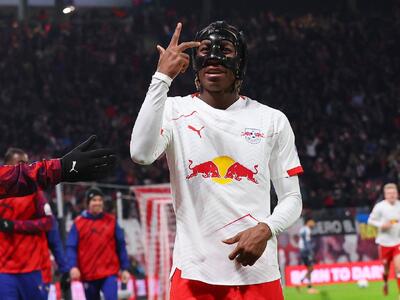  موضع قاطع درباره ستاره مدنظر لیورپول: فروشی نیست!