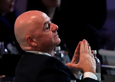  تصمیم تاریخی فیفا: مسابقات را برون‌سپاری کنید!