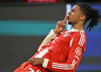  موسیو بی‌خیال: اولیسه، با توپ خوش بگذران پسر!