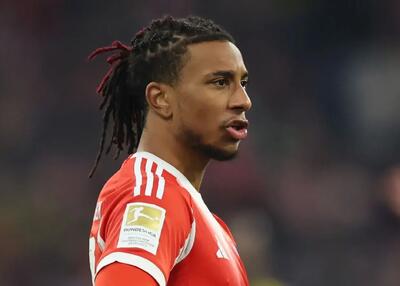  اعجوبه بایرن به مسی نزدیک‌تر شد